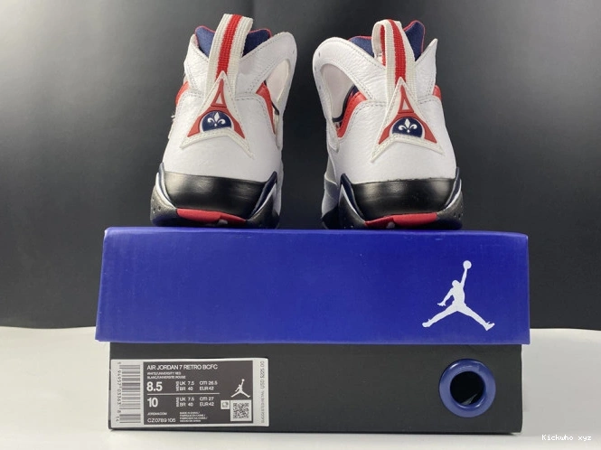CZ0789-105 Jordan 7 Air PSG 0727